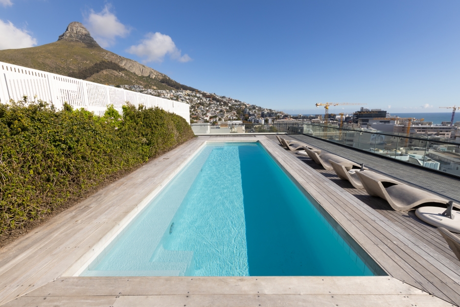 1 Bedroom Property for Sale in Fresnaye Western Cape